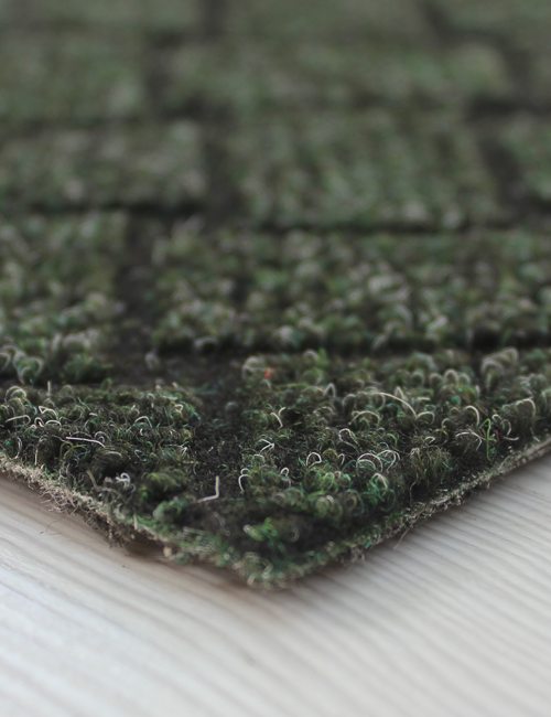 paspas - otomotiv halısı