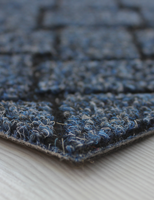 paspas - otomotiv halısı